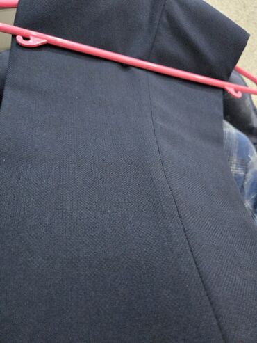 Kostyumlar: Kostyum, Demisezon, M, rəng - Mavi — 15