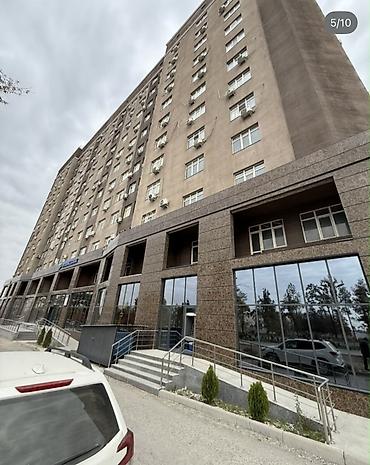 2 room: 2 комнаты, ул. Чынгыз Айтматова Агентство недвижимости, Парам без детей, от 1 месяца, от 3 месяцев, от 6 месяцев, С мебелью частично — 3