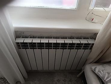 Продажа квартир: 3 комнаты, 61 м², 105 серия, 4 этаж, Косметический ремонт — 12