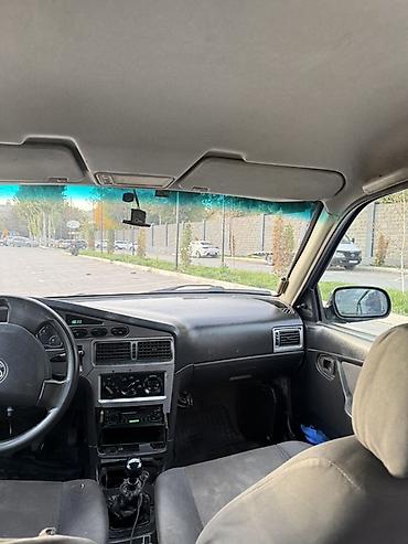 roewe ei6: Daewoo Nexia: 2008 г., 1.5 л, Механика, Бензин, Седан — 6