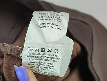 kaffe clothing: Freequent, Spodnie materiałowe damskie, rozmiar M — 7