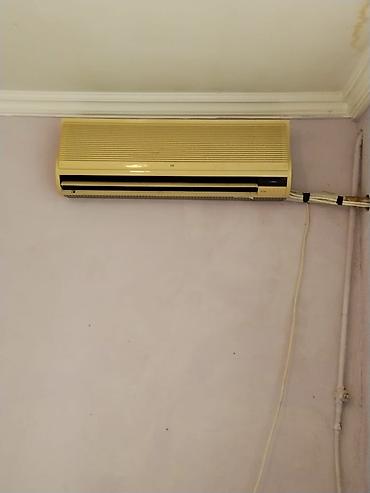 LG divar tipli split kondisioner - Brend/model: LG (split sistem –