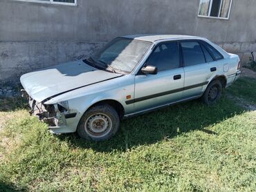 авто из кореи в наличии в бишкеке: Автомобиль Toyota Carina II 2.0D на ходу можно и разбор учёт Россия