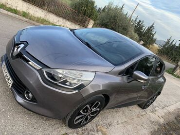 Μεταχειρισμένα Αυτοκίνητα: Renault Clio: 1.5 l. | 2017 έ. 140000 km. Χάτσμπακ