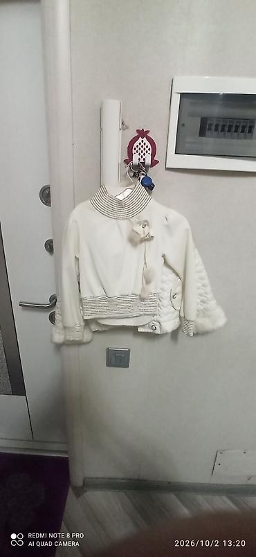 guccı: Sekilde gorulen butun qiz usaq geyimleri 30azn .3/4yas 6/7 yaş — 3