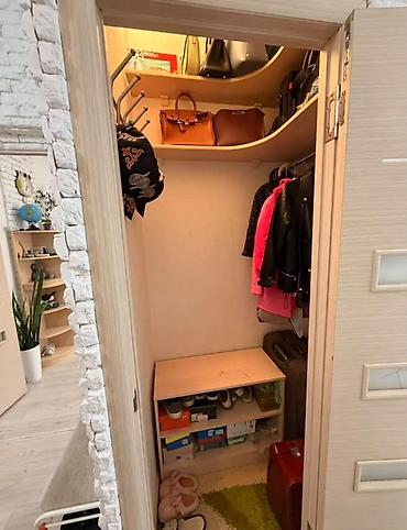Продажа квартир: 2 комнаты, 66 м², 9 мкр 106 серия, 4 этаж, Свежий ремонт — 4