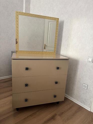 kunc ref: Mebel dəsti – qonaq və yataq otağı üçün - Geniş kupe şkaf: 2 sürüşən — 5
