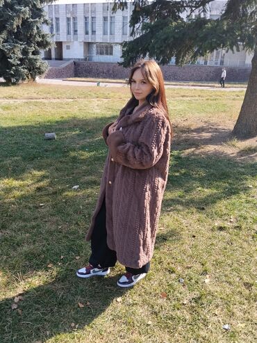 куплю норковая шуба бишкек: Шуба, Длинная модель, Турция