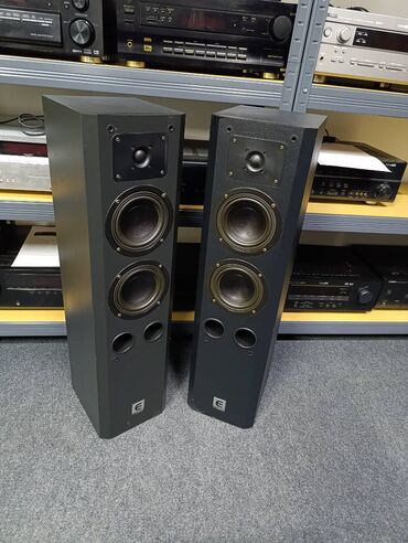 Zvučnici i stereo sistemi: EMPIRE AUDIO HQD 12 nemaju mrezice stanje kutija 9/10. potpuno — 6