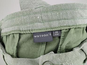nirvana hm: Watson's, Szorty dla mężczyzn, rozmiar M — 4