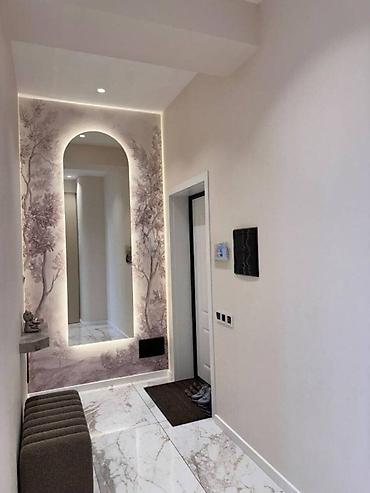 evim residence ev satilir: 2 otaqlı, Yeni tikili, m. Nəriman Nərimanov, 84 kv. m — 5