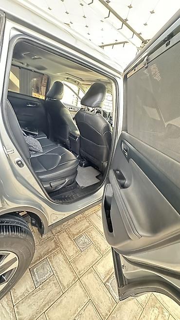 g30 530i: Toyota Highlander: 2020 г., 2.5 л, Вариатор, Гибрид, Кроссовер — 4