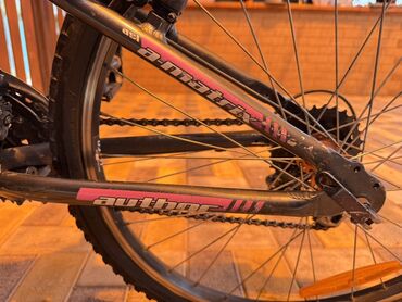 Городские велосипеды: Городской велосипед, Author, Рама XS (130 -155 см), Б/у — 14