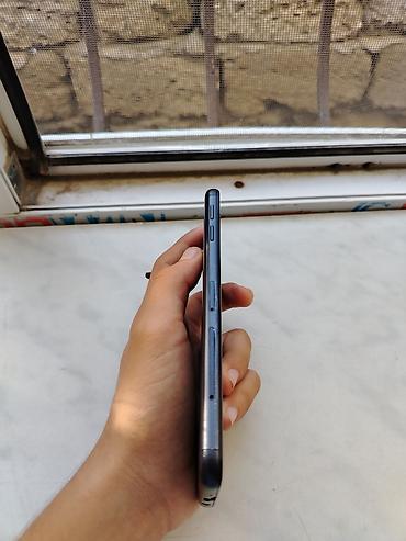 iphone 17 pro maz: Samsung Galaxy J5 Prime, 16 GB, rəng - Qara, Düyməli — 5