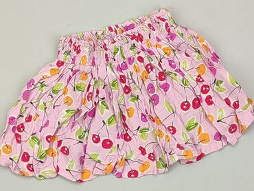 spódniczka ze skaju: Skirt, Endo, 1.5-2 years, 86-92 cm, condition - Good