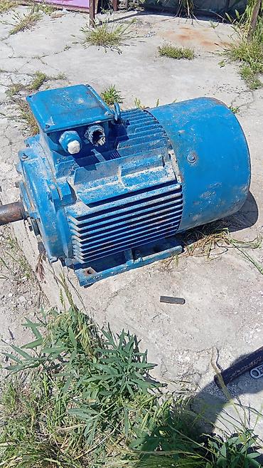 alfa electronics: Mator zavadskoydu rasiyanin matarodu 22kv 3000 aborot ela veziyetde — 2