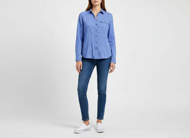 Marks & Spencer, Сорочка жіноча, розмір S