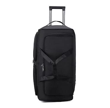 Дорожные сумки: ПРОДАЮ ДОРОЖНУЮ СУМКУ ТРАНСФОРМЕР ЧЕМОДАН С ВЫДВИЖНОЙ РУЧКОЙ И — 4