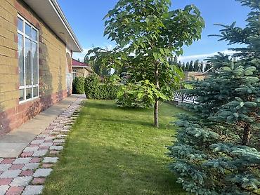 полицейский городок: Сдаю коттедж с.Чок -тал Коттеджный городок Демал Напротив — 6