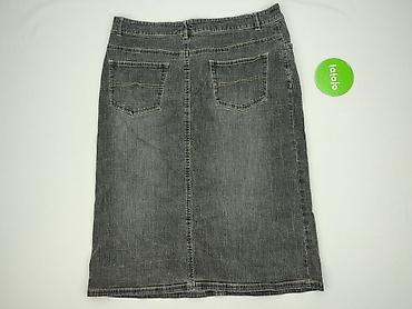 baloon jeans: Biaggini, Spódnica damska, rozmiar XL — 3