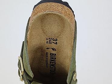 loft37 sandaly: Birkenstock, Klapki damskie, rozmiar 37 — 6