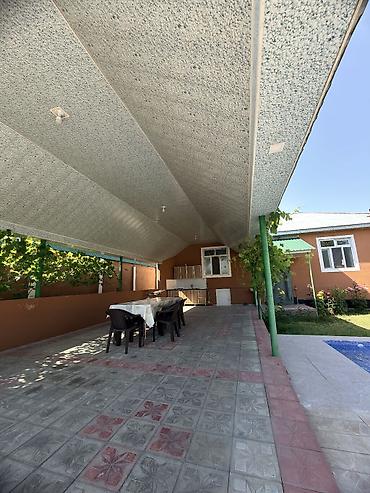 Günlük kirayə evlər: 12 kv. m, 3 otaqlı — 8