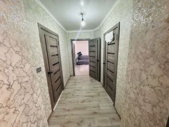 Продажа домов: Дом, 85 м², 5 комнат, Собственник, Евроремонт — 9