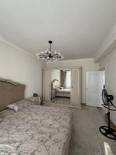Квартиры: 3 комнаты, 121 м², Филармония Элитка, 3 этаж — 4