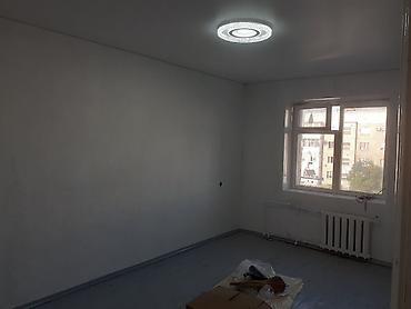 ищу гостиница: 2 комнаты, 50 м², 106 серия улучшенная, 4 этаж, Косметический ремонт — 2