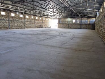 Anbar və emalatxanalar: İcarəyə Anbar Verilir! Abşeron rayonu, Novxanı qəsəbəsində yerləşən — 5