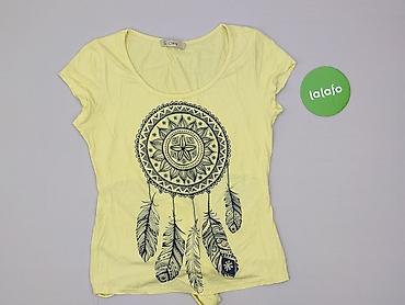 mango koszulka: Odzież wierzchnia 
, T-shirt damski, rozmiar S — 2