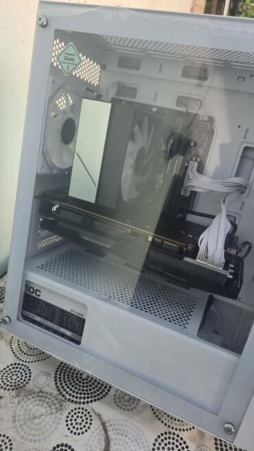 игровой корпус пк: Компьютер, ОЗУ 16 ГБ, Игровой, Intel Core i3, AMD Radeon RX 5600 XT, SSD
