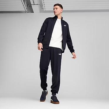 Мужской спортивный костюм PUMA (кофта + брюки) Размер : М ; Made in at lalafo.kg Мужской спортивный костюм PUMA (кофта + брюки) Размер : М ; Made in