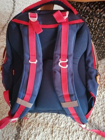 Rančevi, torbe i koferi: Dečiji ranac, Za dečake — 2