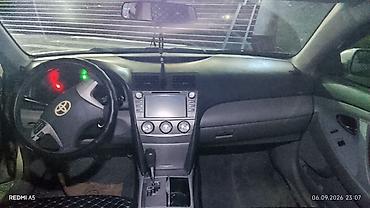 камри 55 багажник: Toyota Camry: 2011 г., 2.5 л, Автомат, Бензин, Седан — 4