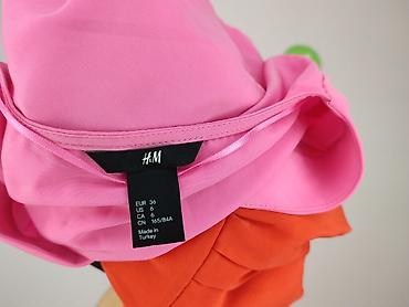 kołnierzyk h: H&M, Sukienka damska, rozmiar S — 5