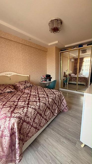 komfort mtk: 2 otaqlı, Yeni tikili, 65 kv. m — 8