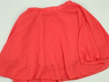 top plus spódniczka: Skirt, 11 years, 140-146 cm, condition - Very good