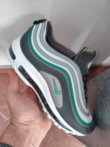 Patike: Patike, Nike, veličina - 46 — 10