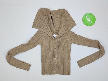 botki bershka: Bershka, Kardigan damski, rozmiar XS — 3