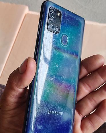 galaxy alpha: Смартфон Samsung Galaxy A21с (черный) Характеристики и особенности: - — 10