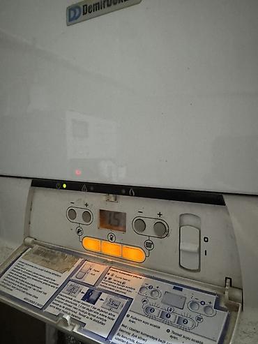 ikinci el notebook: Turkiye istehsalidir,Demir dokum 36kw dir,tam islek veziyyetdedir — 3