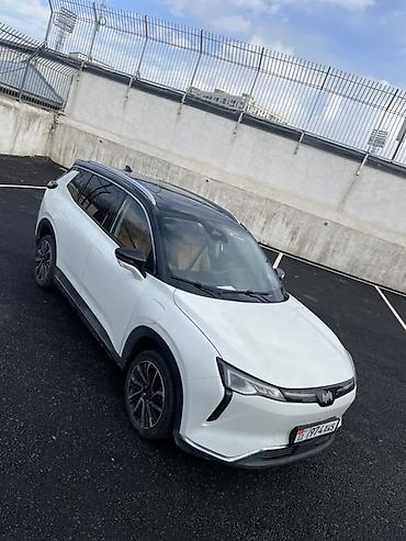 Weltmeister: Weltmeister W6, 2021 г., 80000 км, Передний, В наличии — 8