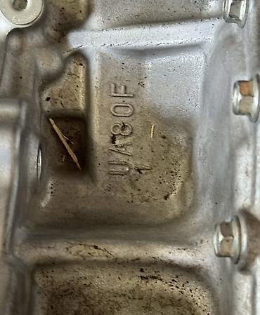 каробка куплю: Коробка передач Автомат Toyota Б/у, Оригинал, Япония — 2