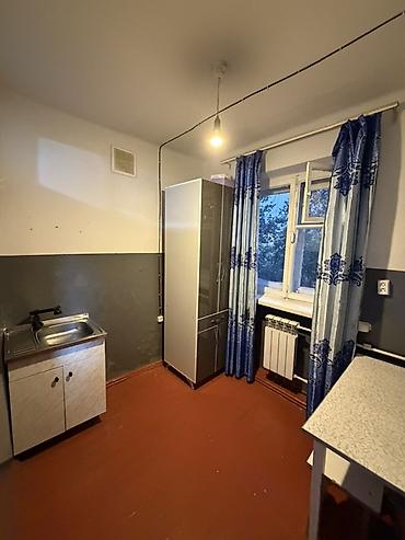 Продажа квартир: 1 комната, 30 м², 105 серия, 3 этаж — 4