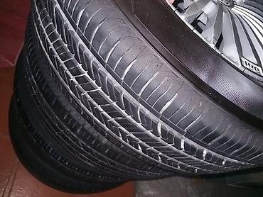 bbs 18: Колеса в сборе 205 / 65 / R 16, Лето, Новый, Комплект, Легковые, Литые, отверстий - 5 — 7