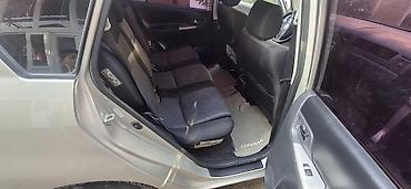 Toyota: Toyota Corolla Verso: 2002 г., 1.8 л, Механика, Бензин, Минивэн — 10