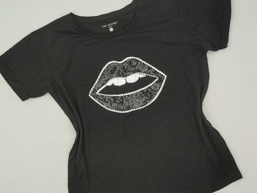 T-shirts: Women`s T-shirt, Top Secret, S (EU 36)