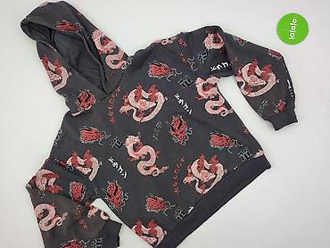 cropp x stranger things: Cropp, Bluza z kapturem damska, rozmiar M — 2