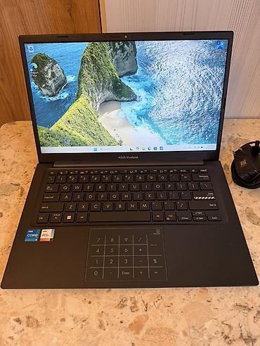3200: Офисный, Б/у, Intel Core i5 — 1